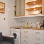 1 Bedroom Flat In Vaugirard